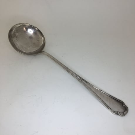 １９００年　エルキュイ　シルバー・プレート　ルーシュ　リュバン・クロワゼ