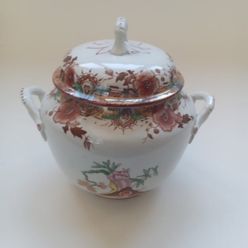 1920年代 サルグミンヌ シュクリエ パゴダ | campagne à paris vi