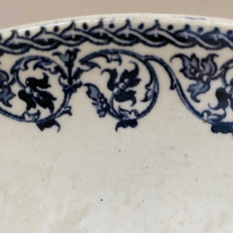 ラモーナデルソル 唐草バングル