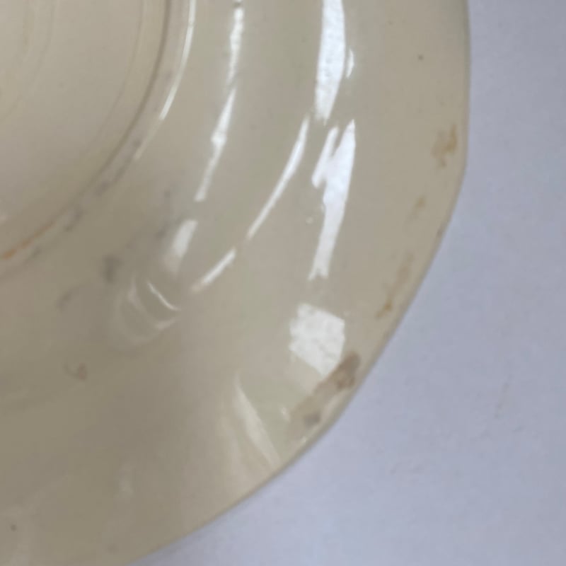 1920年代 ディゴワン・サルグミンヌ 9145 ディナープレート