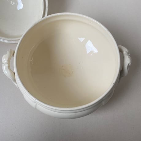 1920年代　サルグミンヌ　花リム　スーピエール　２