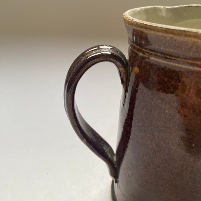 18世紀 ピシェ キュ・ノワール 2点セット | campagne à paris vintage