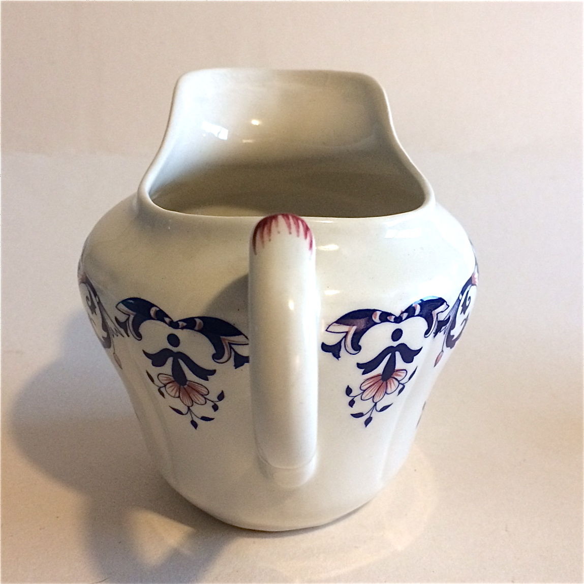 1950年代 ロンシャン ルーアン シュクリエーとポタレ セット