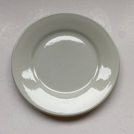 １９７０年代　サルグミンヌ・ヴェッセル　ピロブラン　パン用プレート　2枚セット　１−２