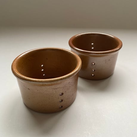１９５０年代　グレ　ボル　パソワール　1ー2