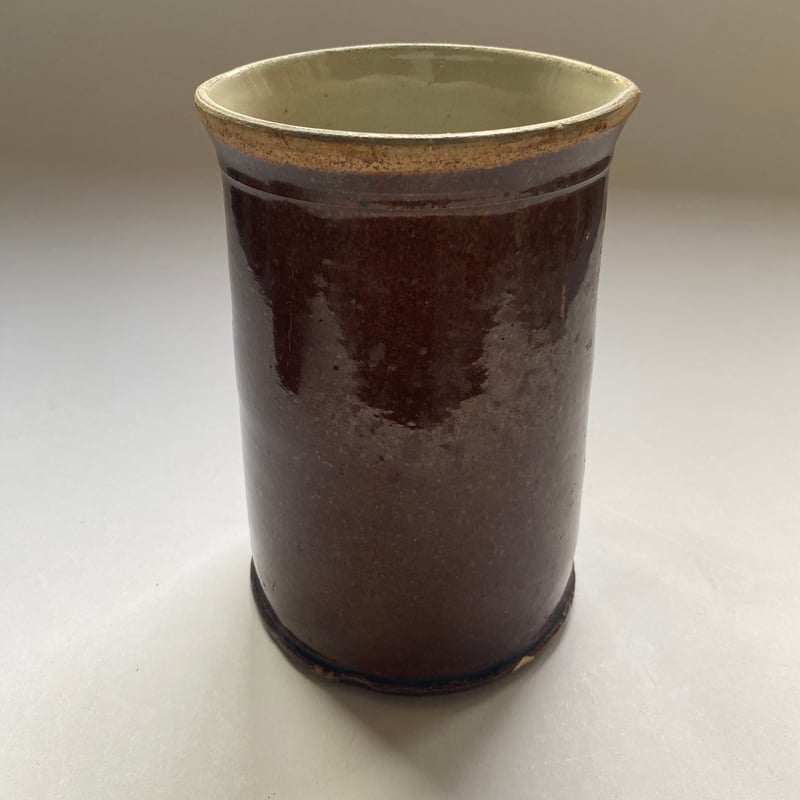 18世紀 ピシェ キュ・ノワール 2点セット | campagne à paris vintage