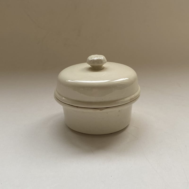 フランスアンティークSIMPLEXテリーヌ陶器