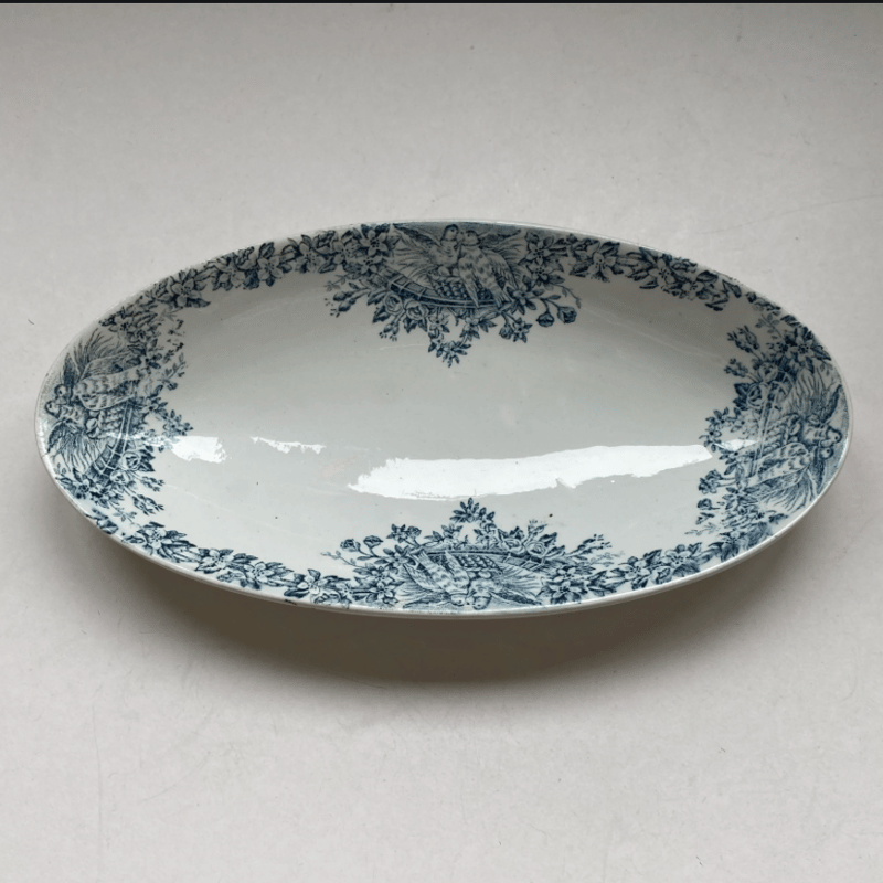 ムーラン・デ・ルー サンタマン ラヴィエ　アンティーク St.Amand” ”Moulin des loups” サンタマン・ムーランデルー - MAHOROBA