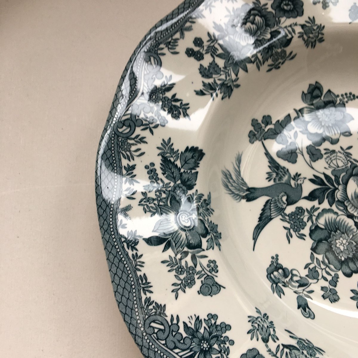 70s WEDGEWOOD ウェッジウッド シェイクスピア プレート 英国製 70s WEDGEWOOD ウェッジウッド シェイクスピア プレート 英国製