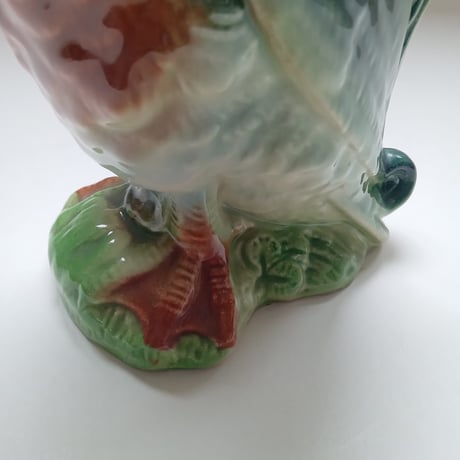 20世紀前半　サンクレモン　ピシェ　コルベール