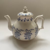 ２０世紀前半　サン・ユーズ　ティエール　小花柄　Lサイズ