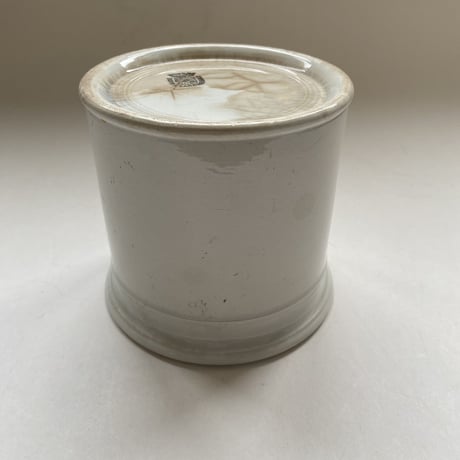 １９００年　ディゴワン ・サルグミンヌ  陶器ボトル