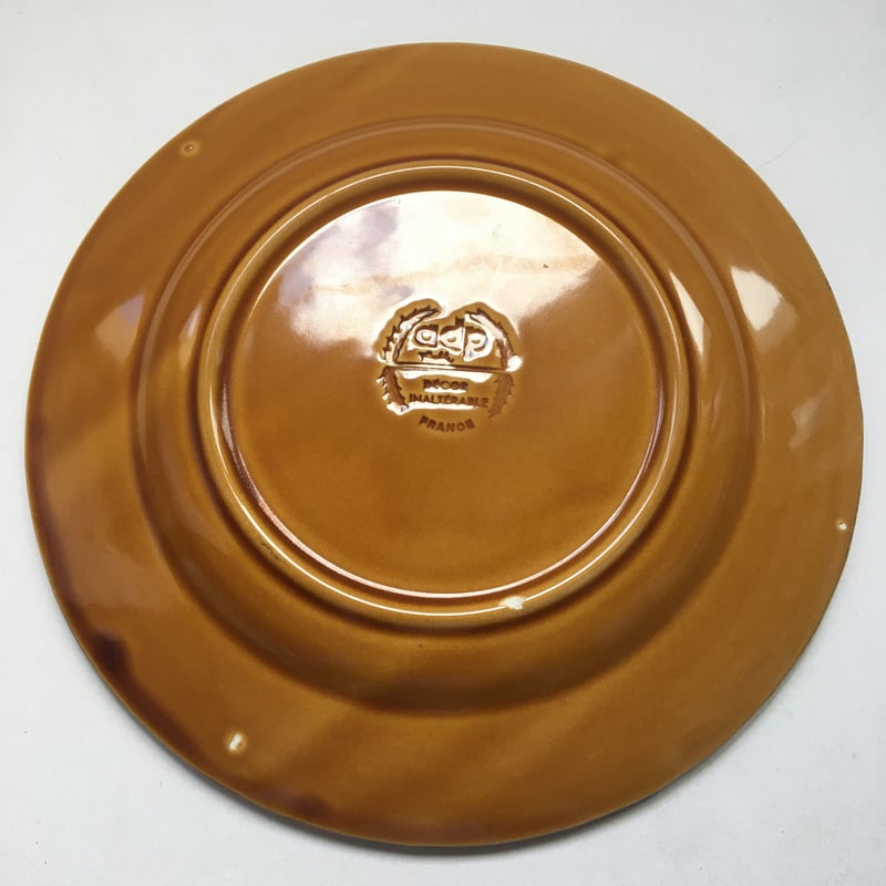 1960年代 ヴァラージュ ADP ファイアンス・オート・プロヴァンス