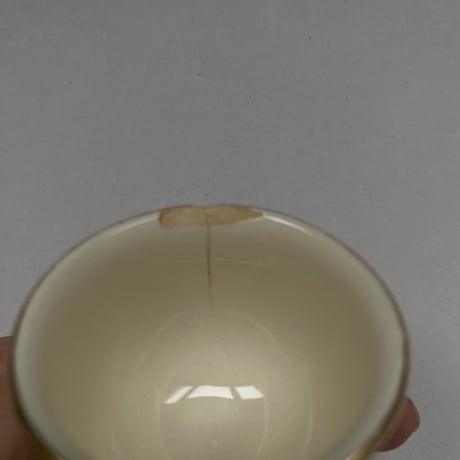 20世紀前半　バドンヴィレー　コクティエ　ビ・クルール　４点セット
