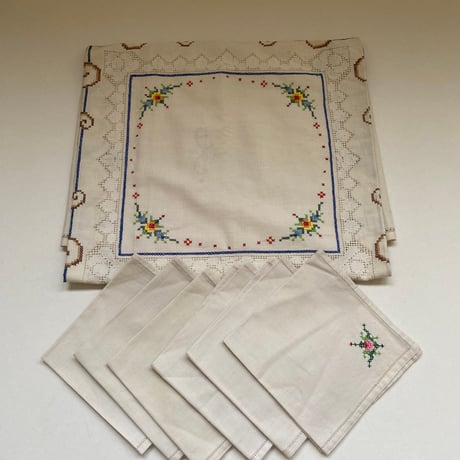 CATEGORY ランジュ・ド・メゾン | campagne à paris vintage