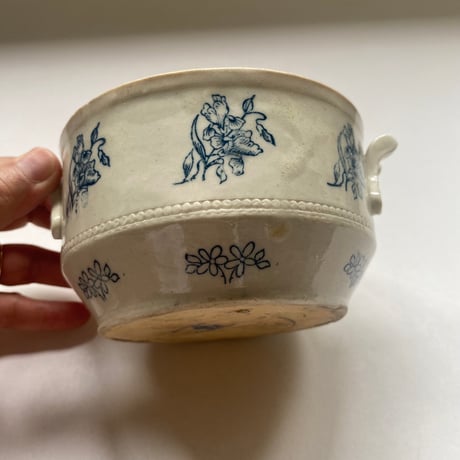 20世紀前半　キャセロール　Sサイズ