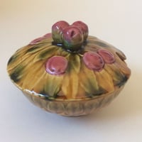 １９７０年代　サルグミンヌ　コンフィチュリエ　バルボティーヌ　チェリー