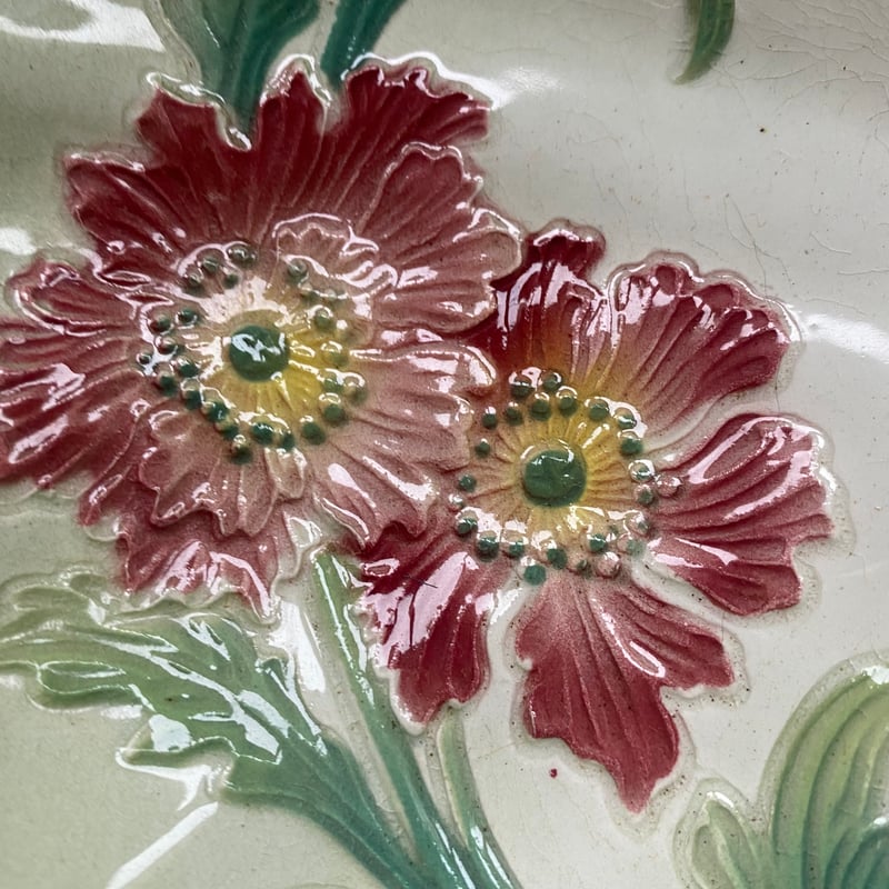 20世紀前半 サンクレモン プラ・ミニャルディーズ（ハンドルなし