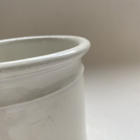１９００年　ディゴワン ・サルグミンヌ  陶器ボトル