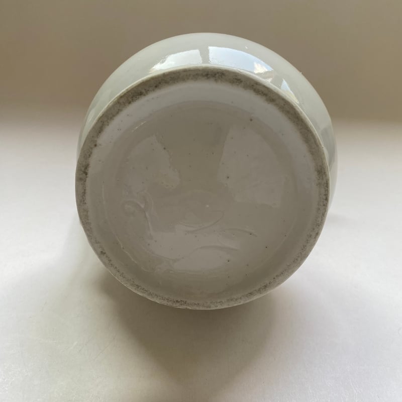 19世紀 ブロ ピシェ 白磁 1-2 | campagne à paris vintage