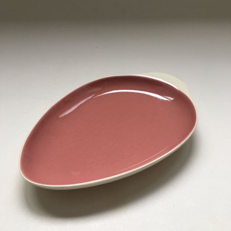 1950年代 ビレロイ・ボッホ ソーシエールとラヴィエセット バイ