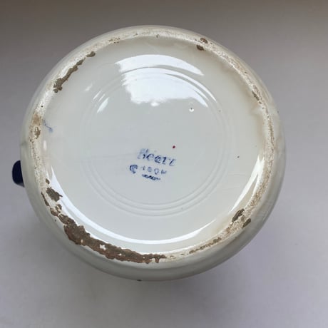 1920年代　HBCM ベアルヌ　ピッシェ