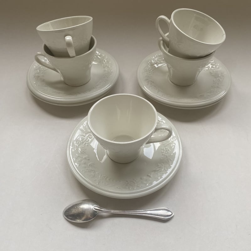 1950年代 ディゴワン サルグミンヌ フレーツレリーフ ドゥミタス