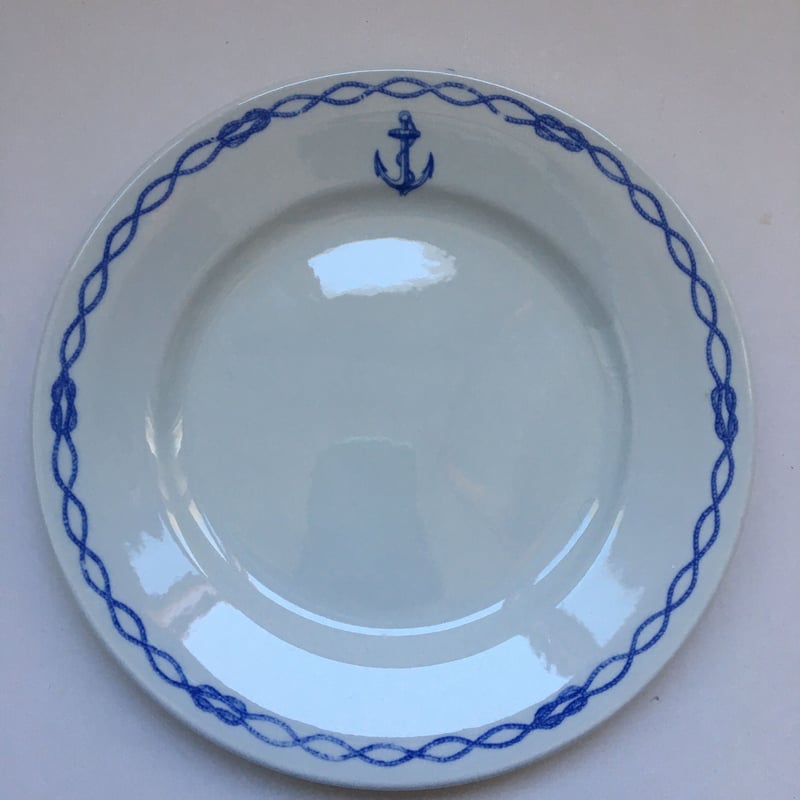 1980年代 サルグミンヌ ピロブラン マリン・ナシオナル