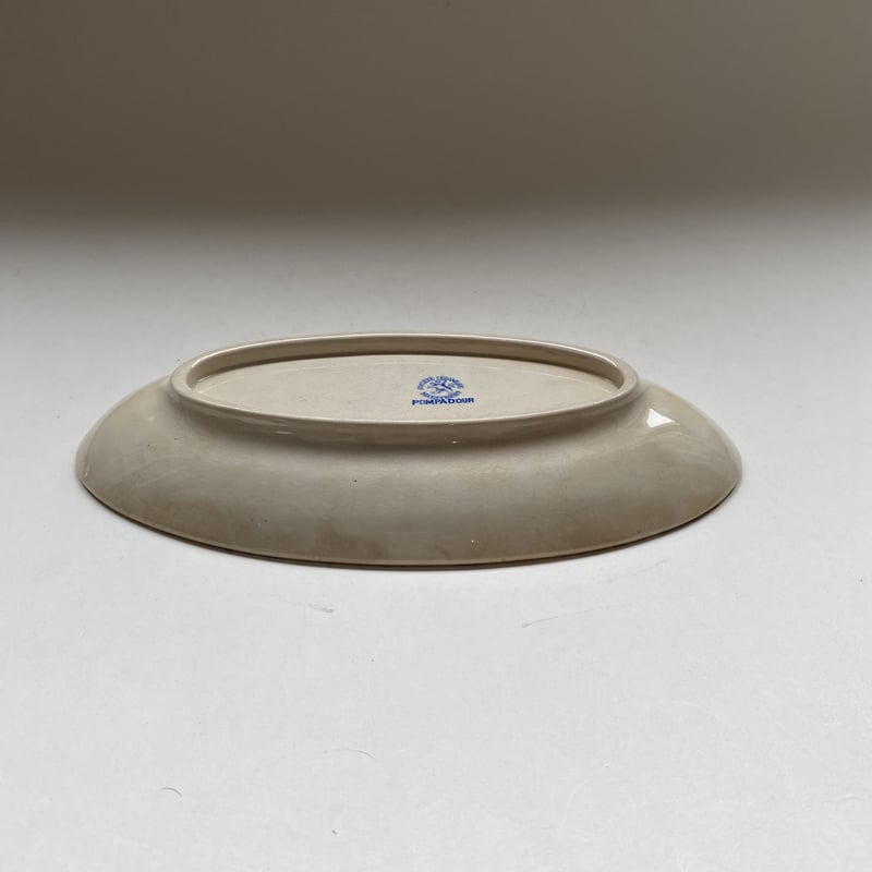 19世紀 オランダ製 ソシエテ・セラミック マーストリヒト