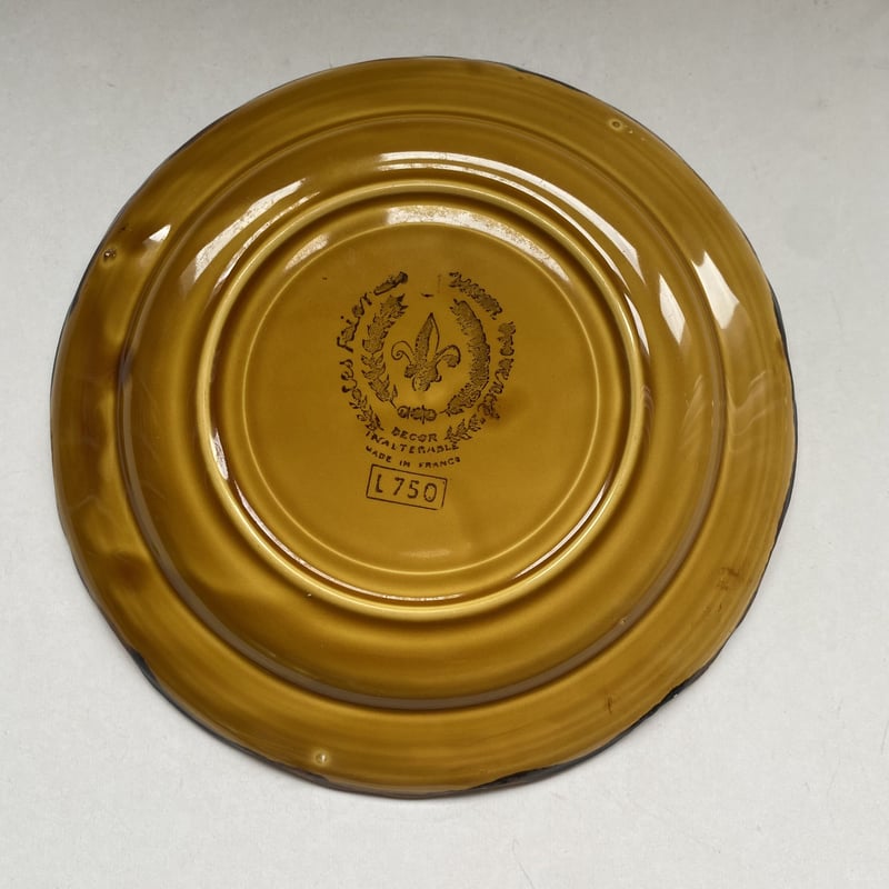 1960年代 ヴァラージュ A.D.P. ファイアンス・オート・プロヴァンス