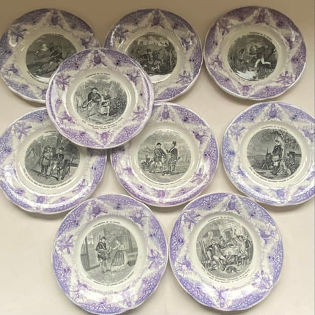 クレイユエモントロー | STORES