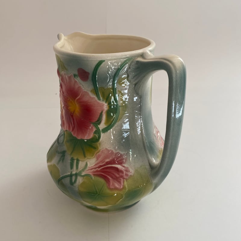 20世紀前半 サンクレモン ピシェ バルボティーヌ カプシンヌ・モチーフ