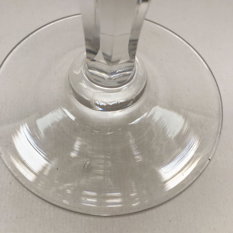 19Cのリキュールグラス5客 いろいろなリキュールグラス・5客 - Tesoro*テゾーロ、価値ある