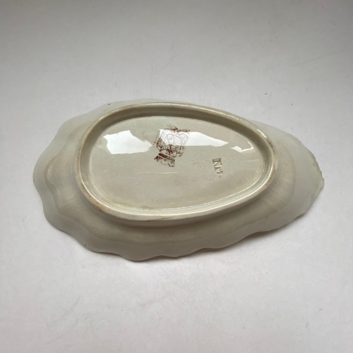 19世紀 サルグミンヌ ラヴィエ シェル Bランク | campagne à paris vi