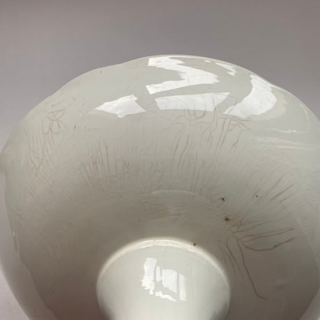 19世紀後半　ニミー　クロシェット　コンポティエ