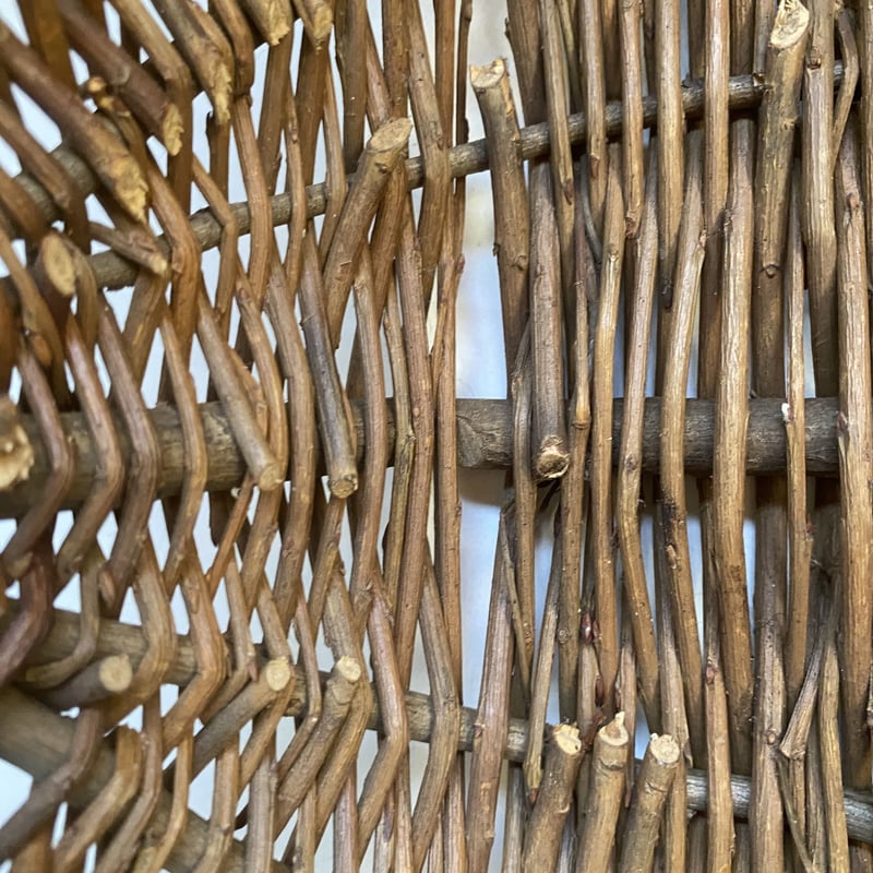 20世紀後半 パニエ 収穫かご 1 | campagne à paris vintage