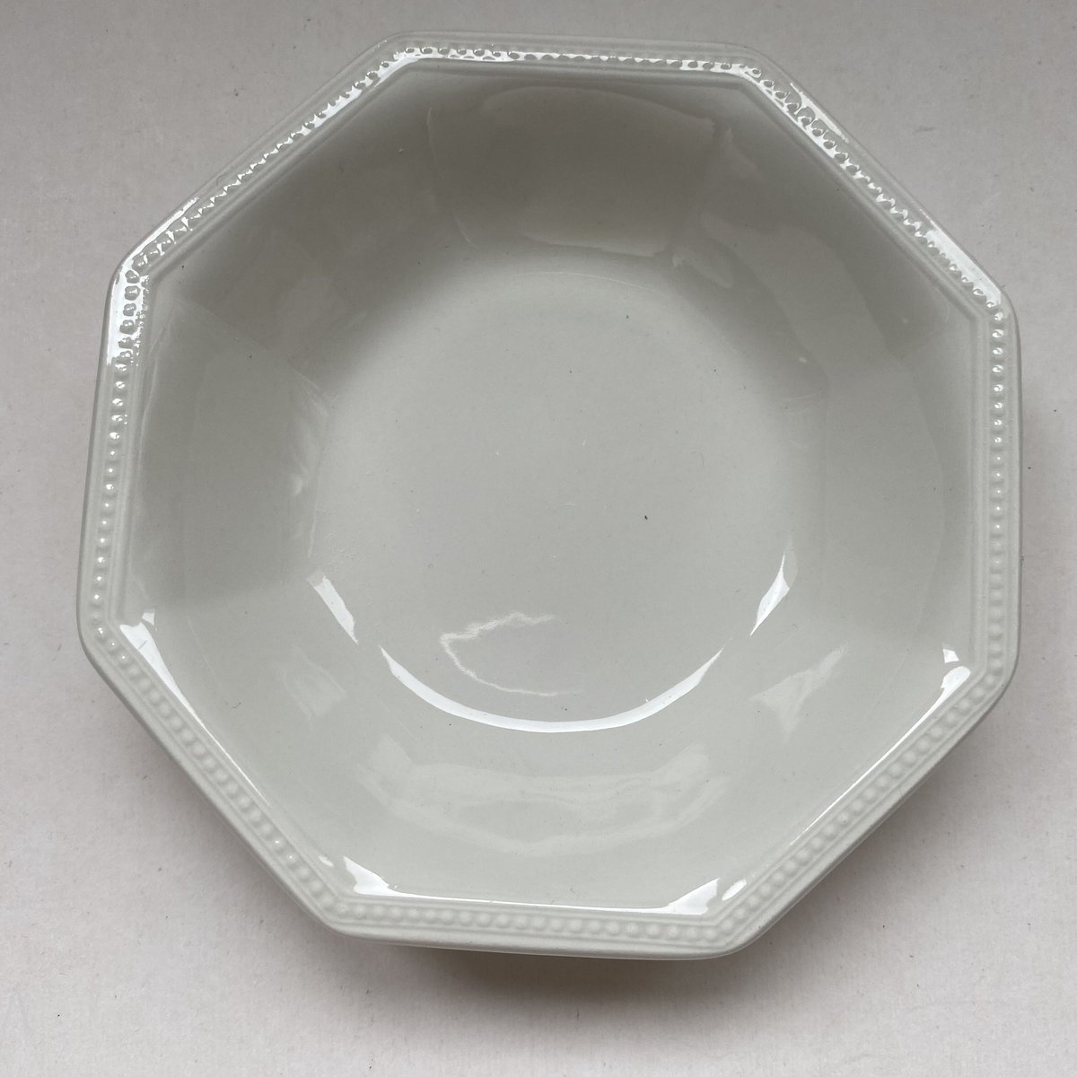 ジョンソンブラザーズオールドブリテンプレート・ボウル・シュガーポット