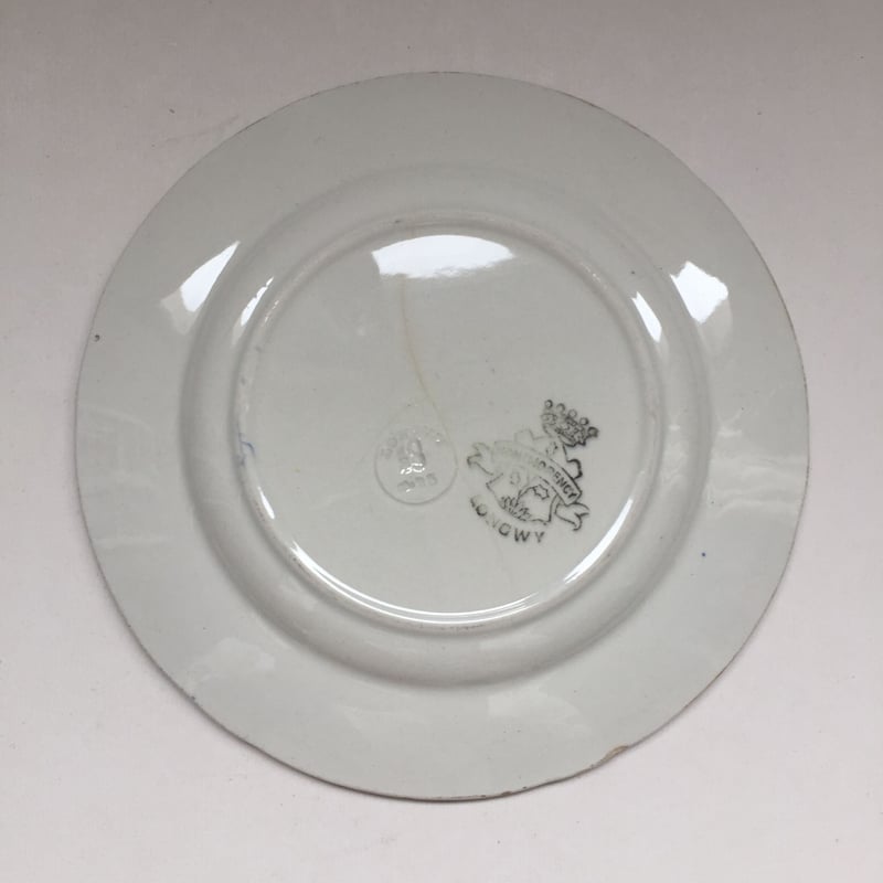 ジョンソンブラザーズチェリーズさくらんぼ大皿2枚