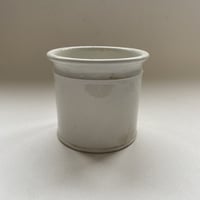 １９００年　ディゴワン ・サルグミンヌ  陶器ボトル