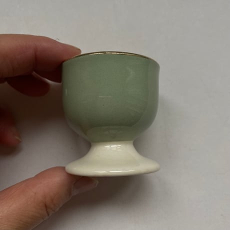20世紀前半　バドンヴィレー　コクティエ　ビ・クルール　４点セット