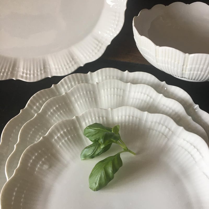 リモージュ　大皿31cm リモージュ 大皿31cm