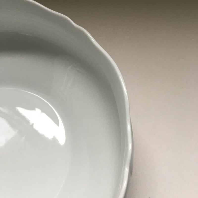 1920年代 リモージュ ジロー サラディエ 白磁 | campagne à paris v