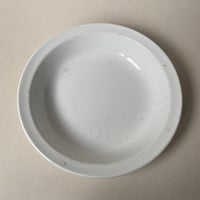 19世紀後半、1920年代　ディゴワン・サルグミンヌ　プラ・クル　白い陶器　1-2