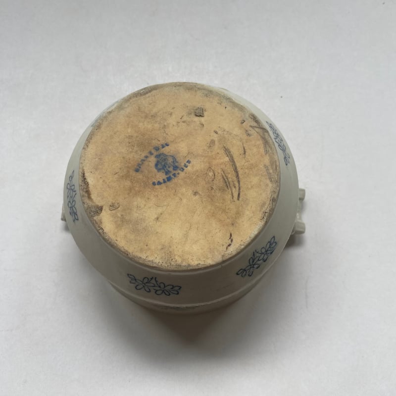 20世紀前半 キャセロール Sサイズ | campagne à paris vintage