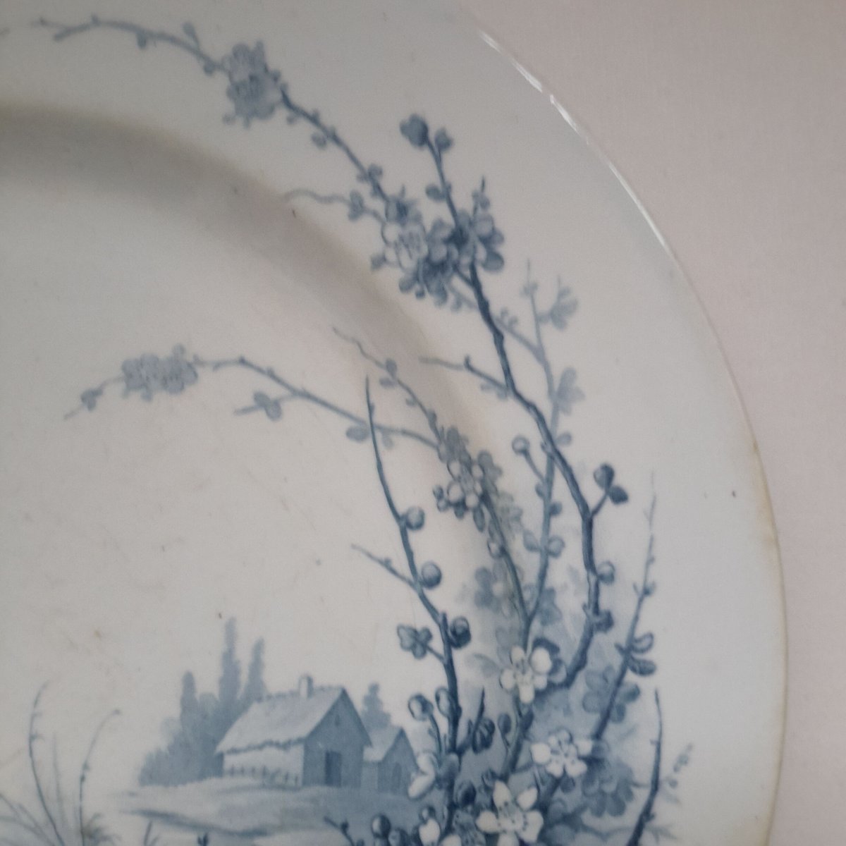 エミールブルジョワソーシエール フランスアンティーク エミールブルジョワソーシエール フランスアンティーク