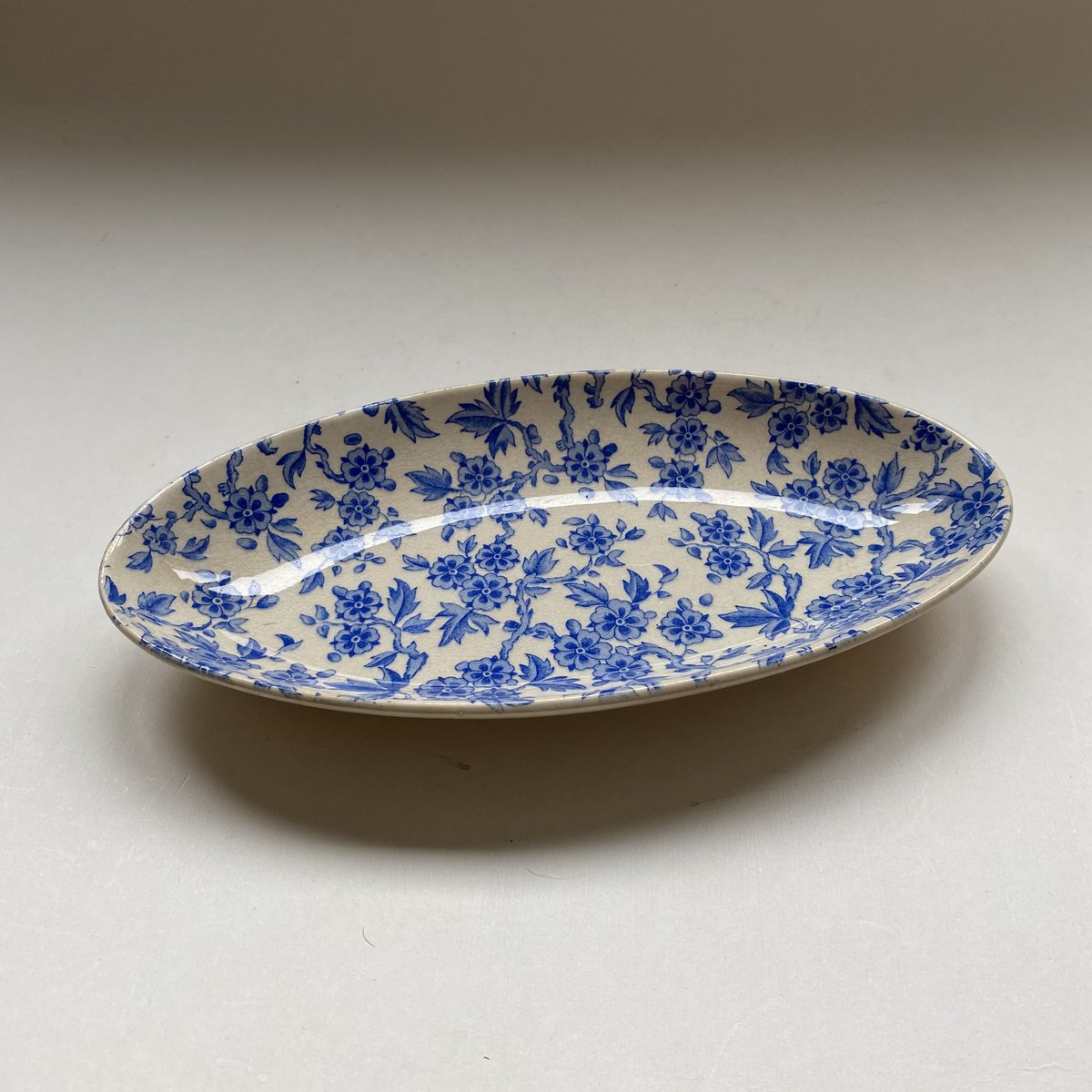 マーストリヒト　ペトラスラグー　アンティーク　19世紀　プレート　オランダ マーストリヒト ペトラスラグー アンティーク 19世紀 プレート