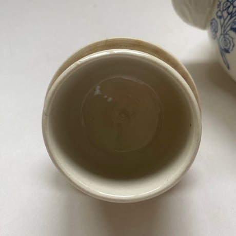 ２０世紀前半　サン・ユーズ　ティエール　小花柄　Lサイズ