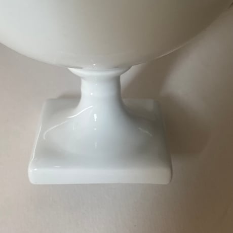 19世紀　ナポレオン3世スタイル　カップ　白磁　6点セット