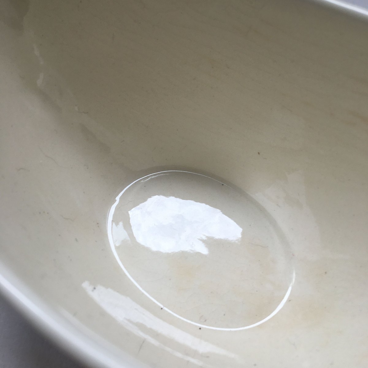 1950年代 ビレロイ・ボッホ ソーシエールとラヴィエセット バイ