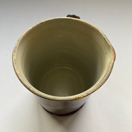 1８世紀　ピシェ　キュ・ノワール　1−２
